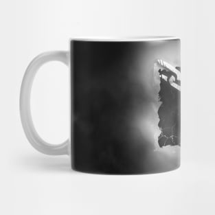 The Redeemer Chain Break Mug